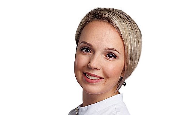 Бойкова Мария Олеговна