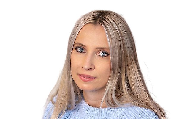 Якимова Елена Геннадьевна