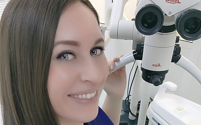 Климентовская (Юдина) Екатерина Евгеньевна