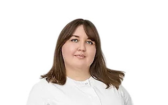 Перфильева Екатерина Александровна