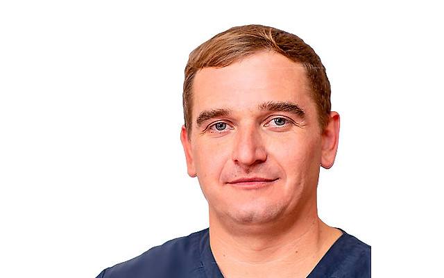 Петров Роман Юрьевич