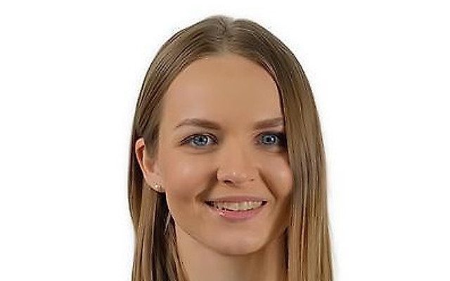 Тимофеева (Назарова) Наталья Сергеевна