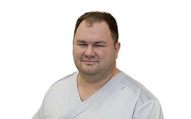 Бутаков Николай Михайлович