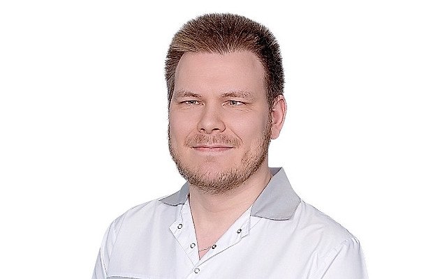 Демин Михаил Владимирович