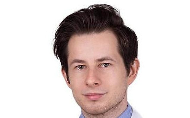 Столбиков Артём Сергеевич