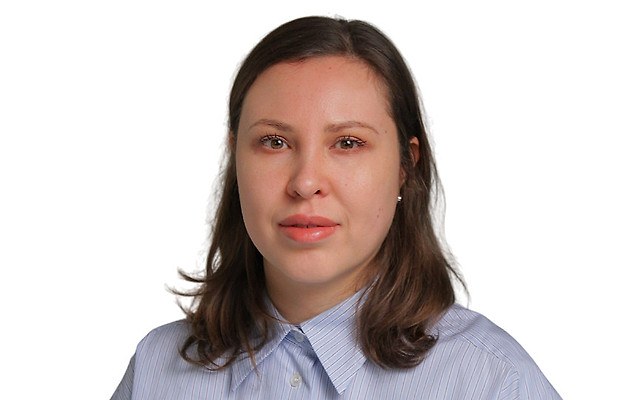 Дыбина Анна Викторовна