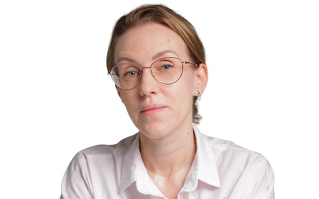 Никифорова Юлия Алексеевна