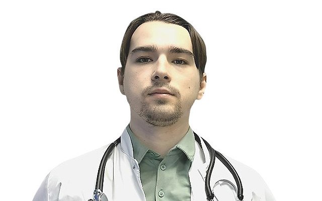 Литвинчук Владислав Александрович