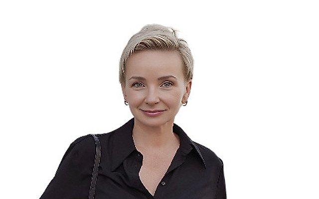 Наталья Валерьевна Прокоданова