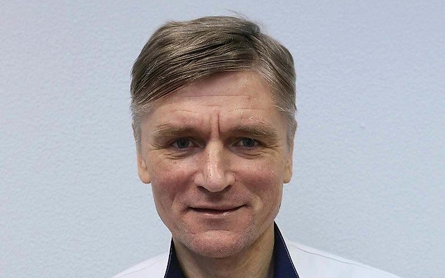 Сабин Александр Семенович