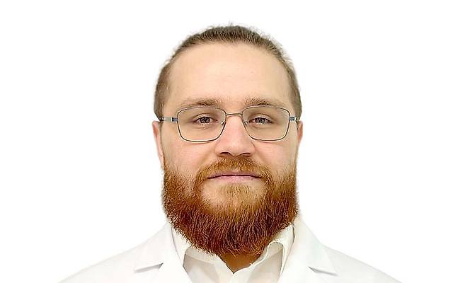 Ишкиняев Ильяс Дамирович