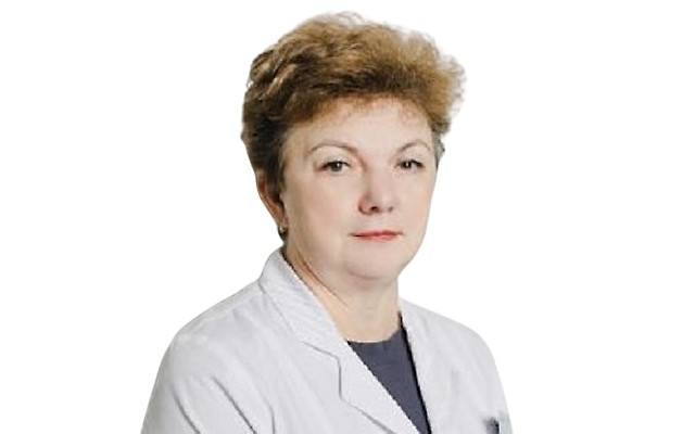 Юркова Елена Анатольевна