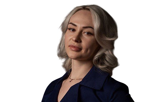 Шадыжева Екатерина Андреевна