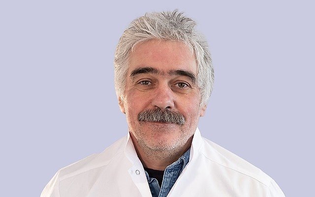 Питерский Алексей Викторович