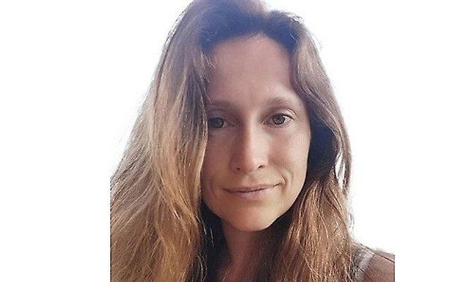 Сурова Ольга Владимировна