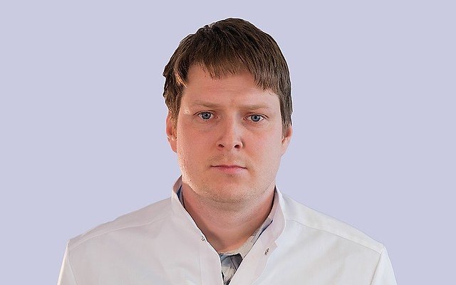 Сидоров Антон Владимирович