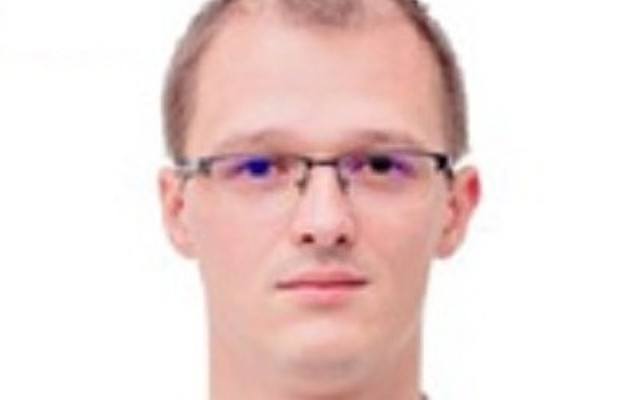 Апенкин Александр Сергеевич