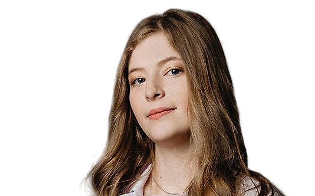 Степанова Ольга Сергеевна