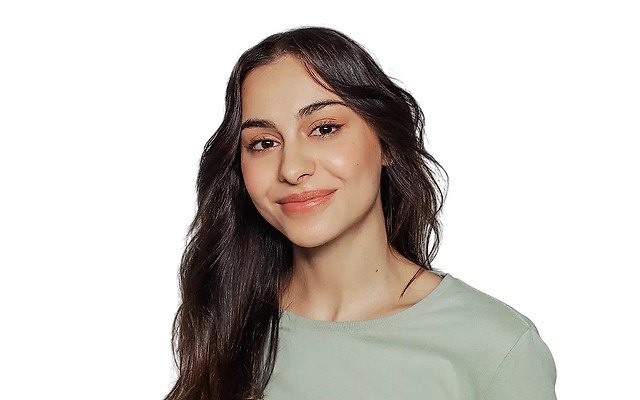 Раши Анна Андраниковна