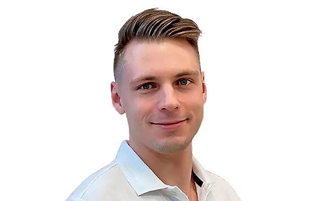 Когут Иван Андреевич