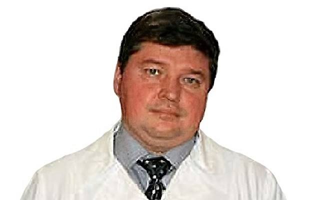 Одоленко Евгений Николаевич