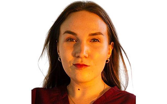 Бояринцева Софья Олеговна