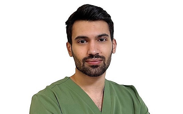 Аль-Саеди Дульфикар