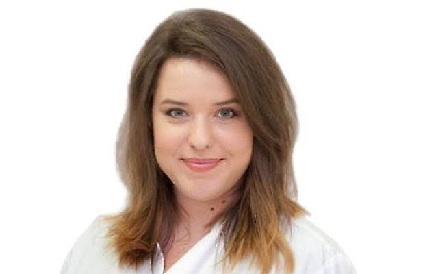 Иванова Марина Викторовна