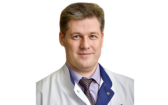 Романов Станислав Александрович