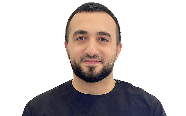 Валиев Азер Алияр оглы