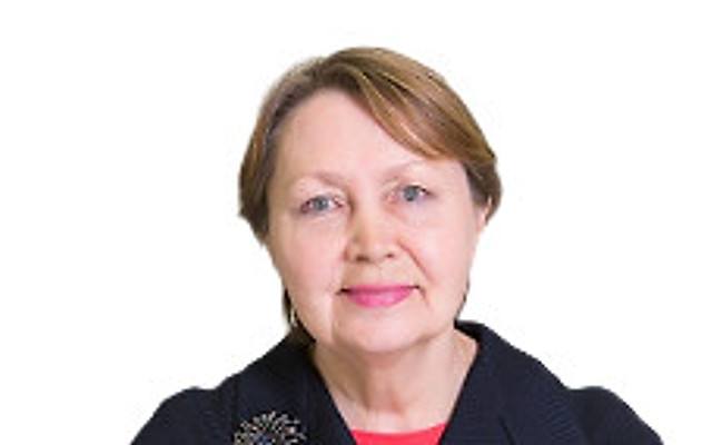 Ремезова Татьяна Васильевна