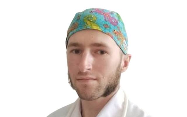 Дидур Павел Владимирович