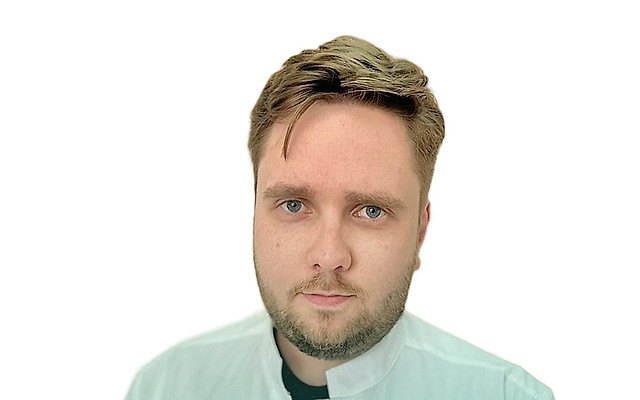 Князев Илья Владимирович