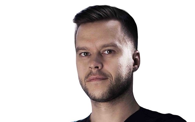 Баландин Виталий Александрович