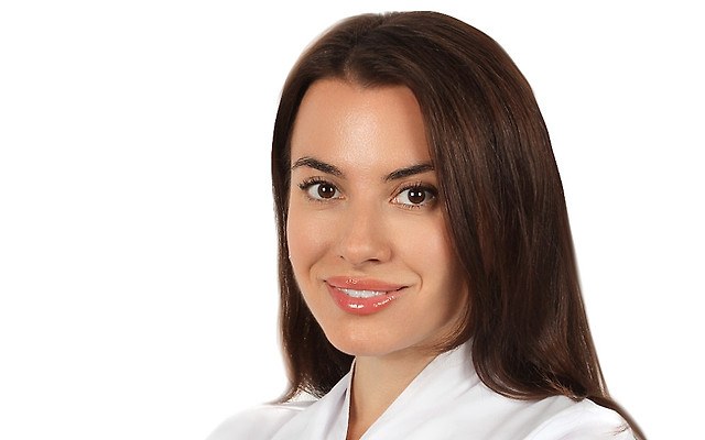 Кутьева Ольга Юрьевна