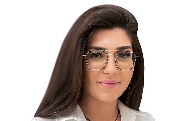 Гусейнова Эльвира Эльшановна