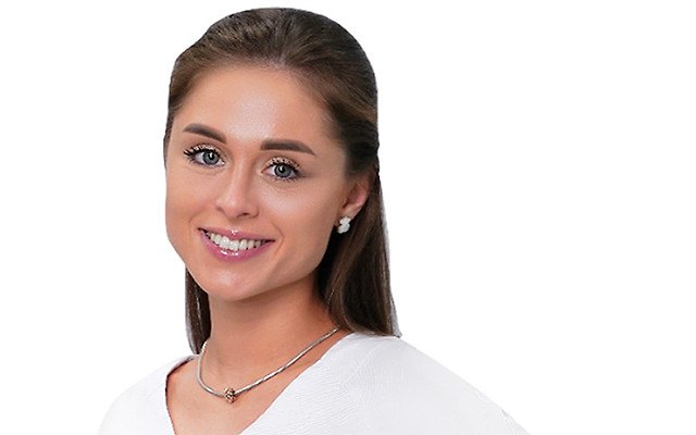 Фёдорова Анастасия Игоревна