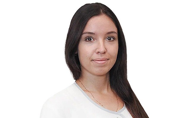 Дубинская Мария Васильевна