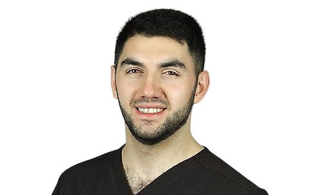 Нахапетян Ваан Саятович