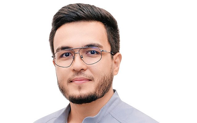 Сабуров Бахтияр Фахраддинович