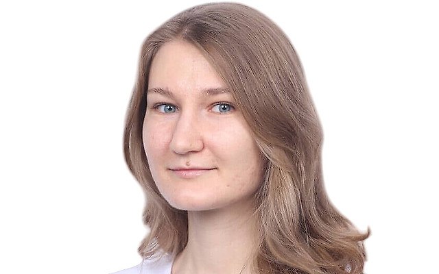 Родина Ирина Вячеславовна