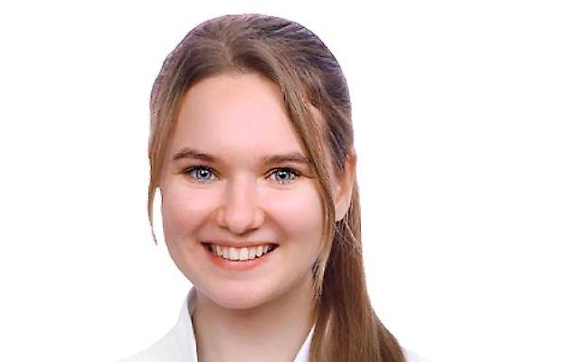 Ольховик Алина Александровна