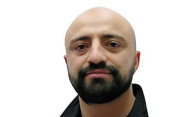 Набиев Наби Вагубович