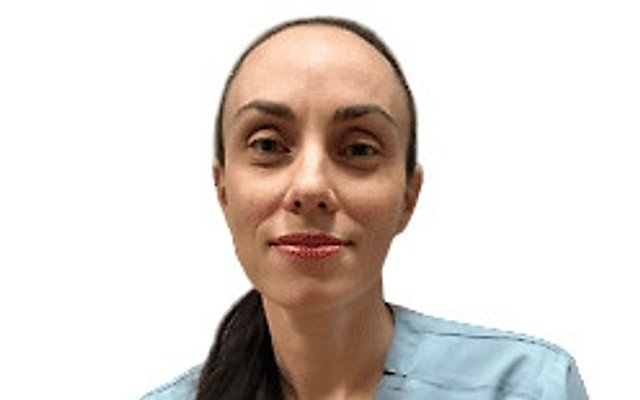 Сандалова Анна Александровна