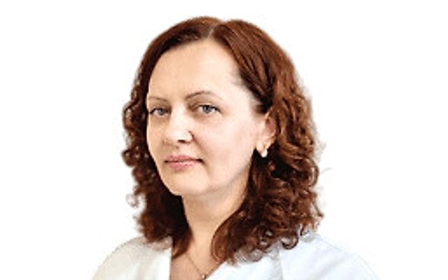 Ткачук Юлия Викторовна