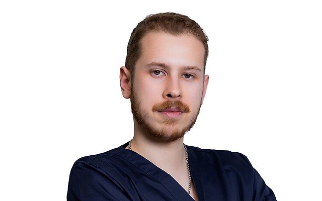 Фалалеев Владислав Андреевич