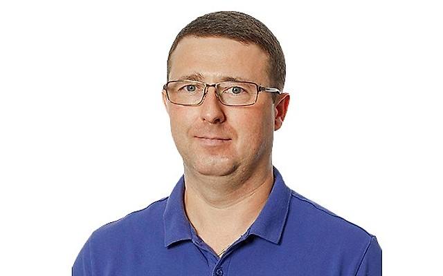 Сычугов Алексей Вячеславович