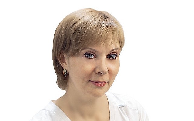 Фомичева Елена Витальевна