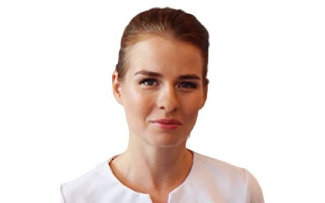 Дворниченко Екатерина Михайловна