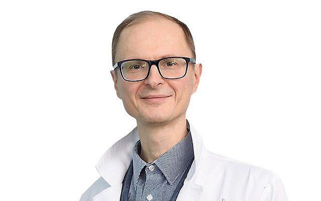 Арьков Владимир Владимирович